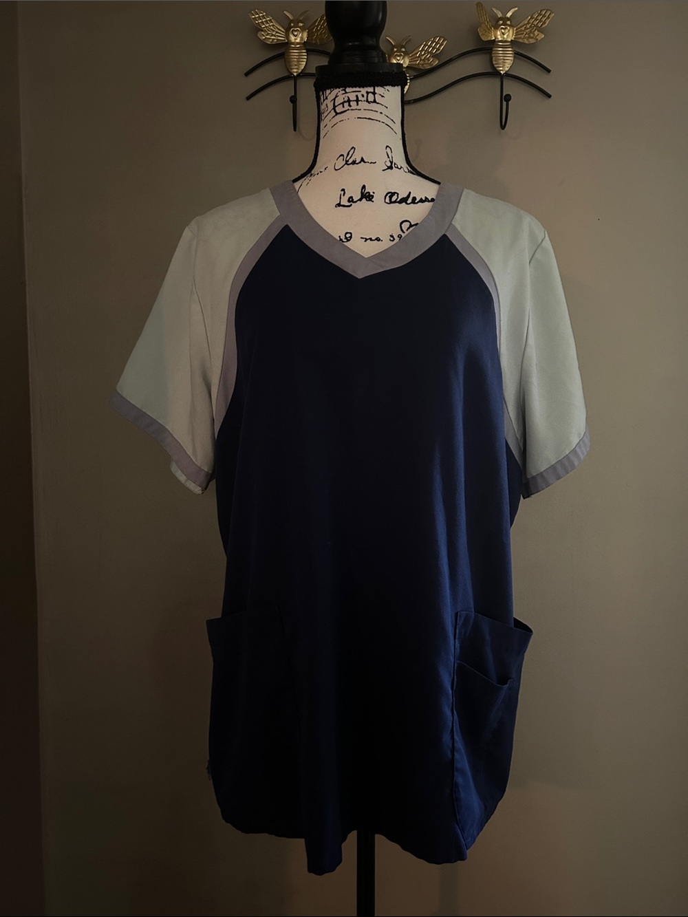 GRE'YS ANATOMY Scrub tops